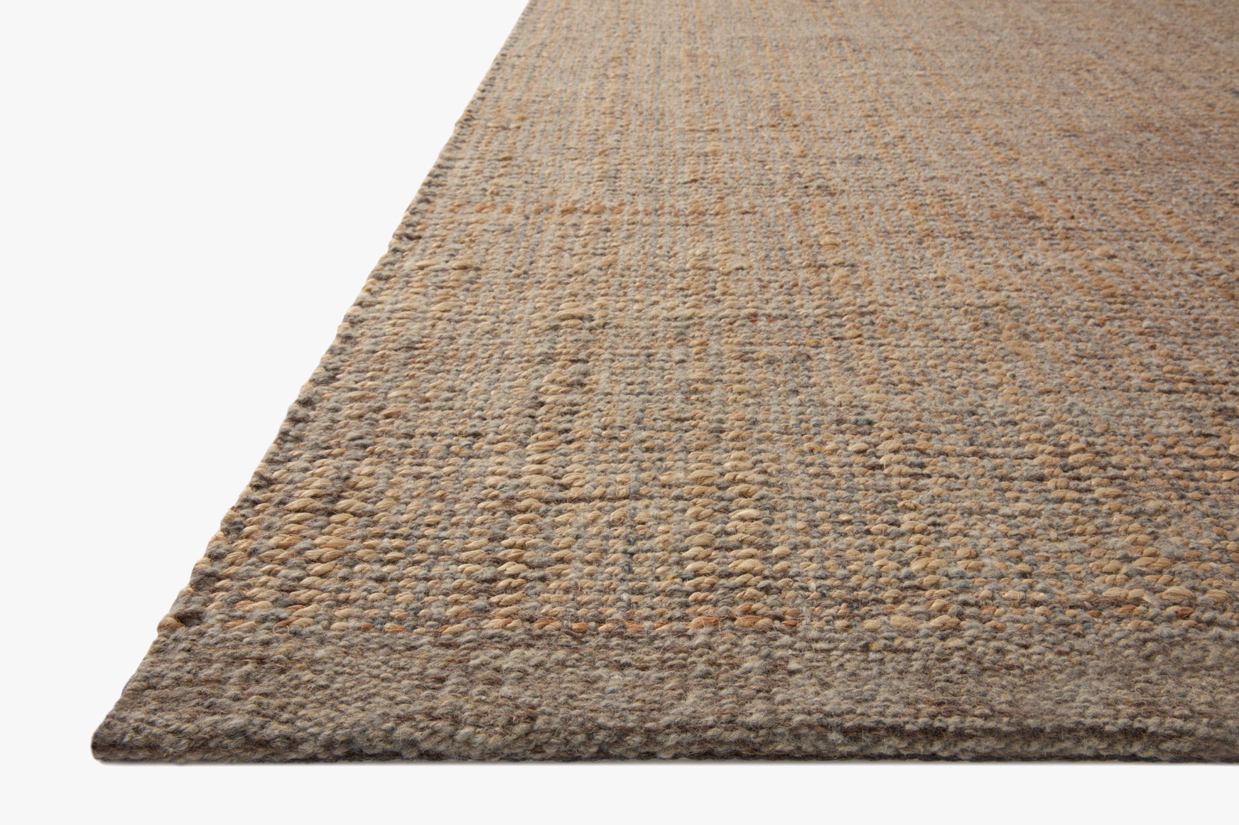 CRN-01 JS MOCHA / NATURAL