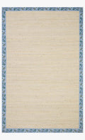 COS-01 RP WILDWOOD IVORY / PERIWINKLE