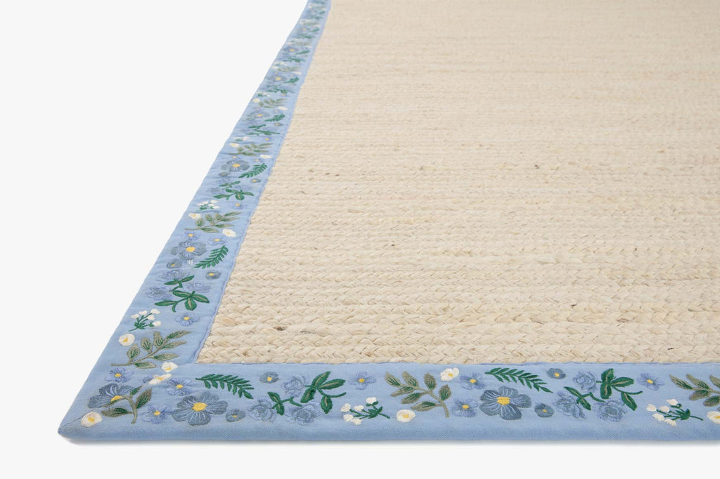 COS-01 RP WILDWOOD IVORY / PERIWINKLE