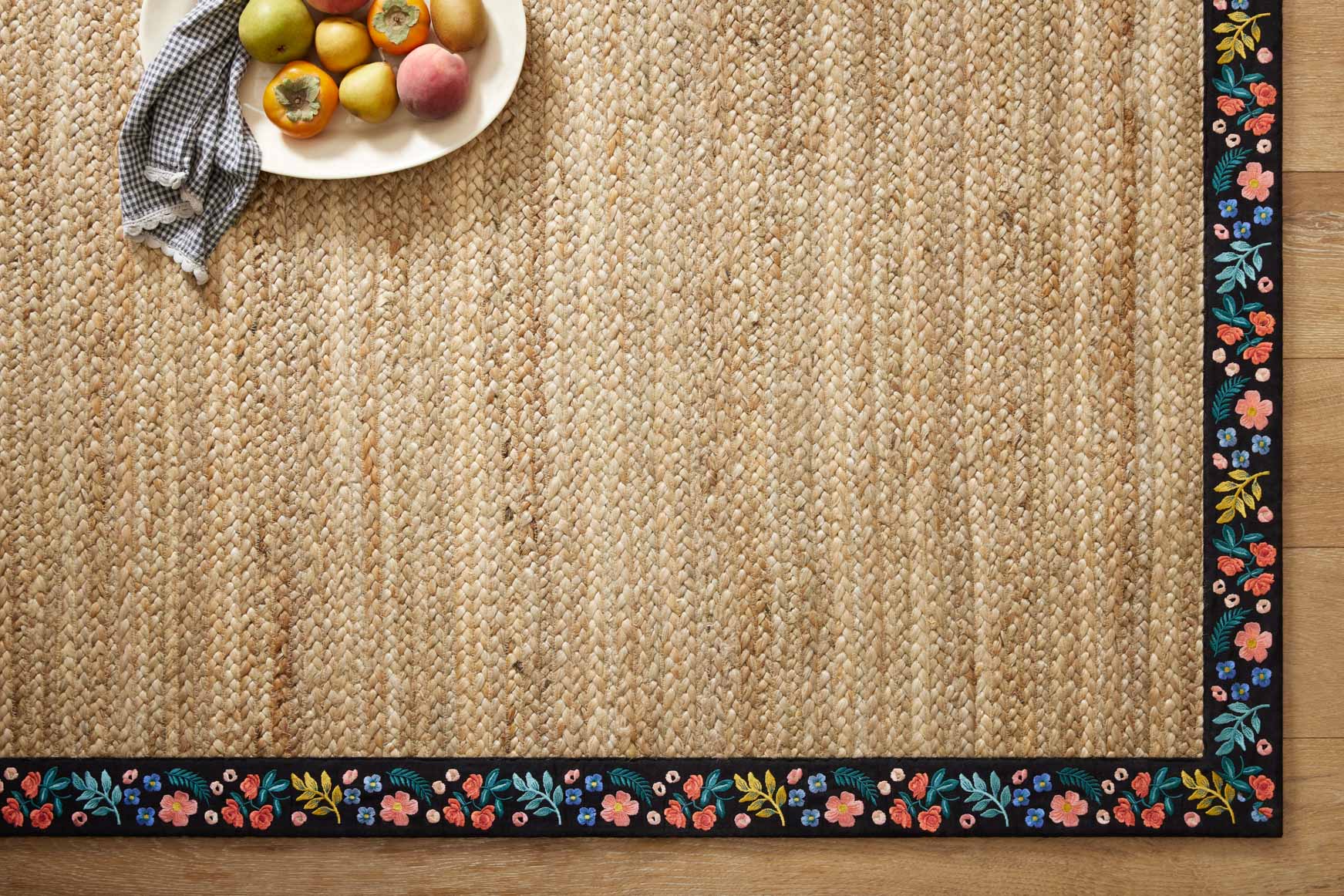 COS-01 RP WILDWOOD NATURAL / BLACK