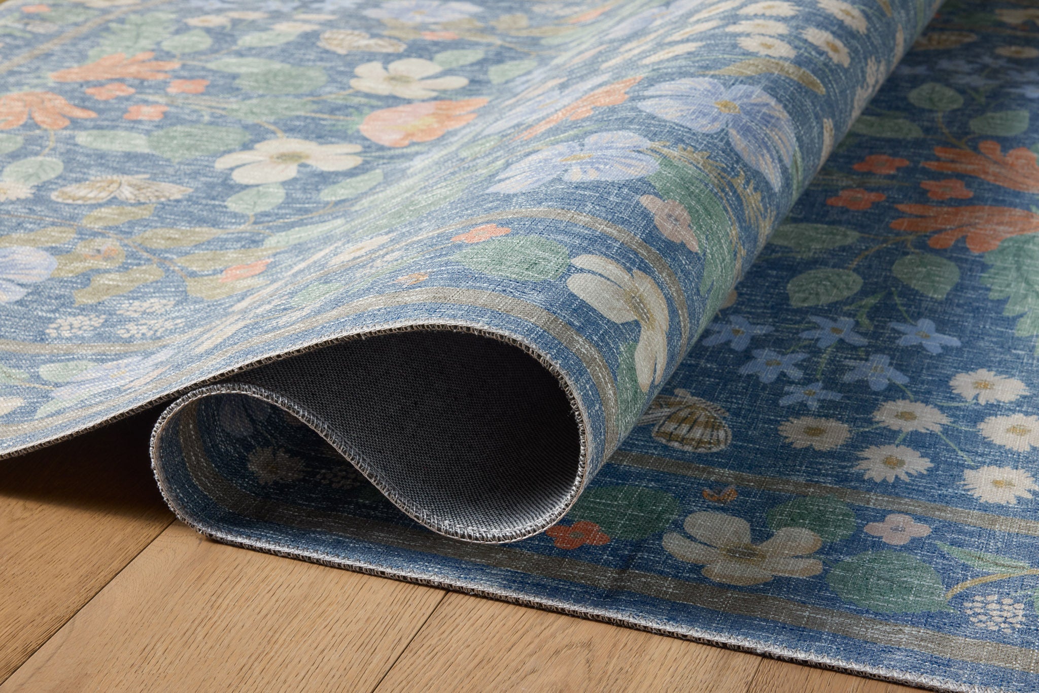 COT-03 RP WILLOW INDIGO