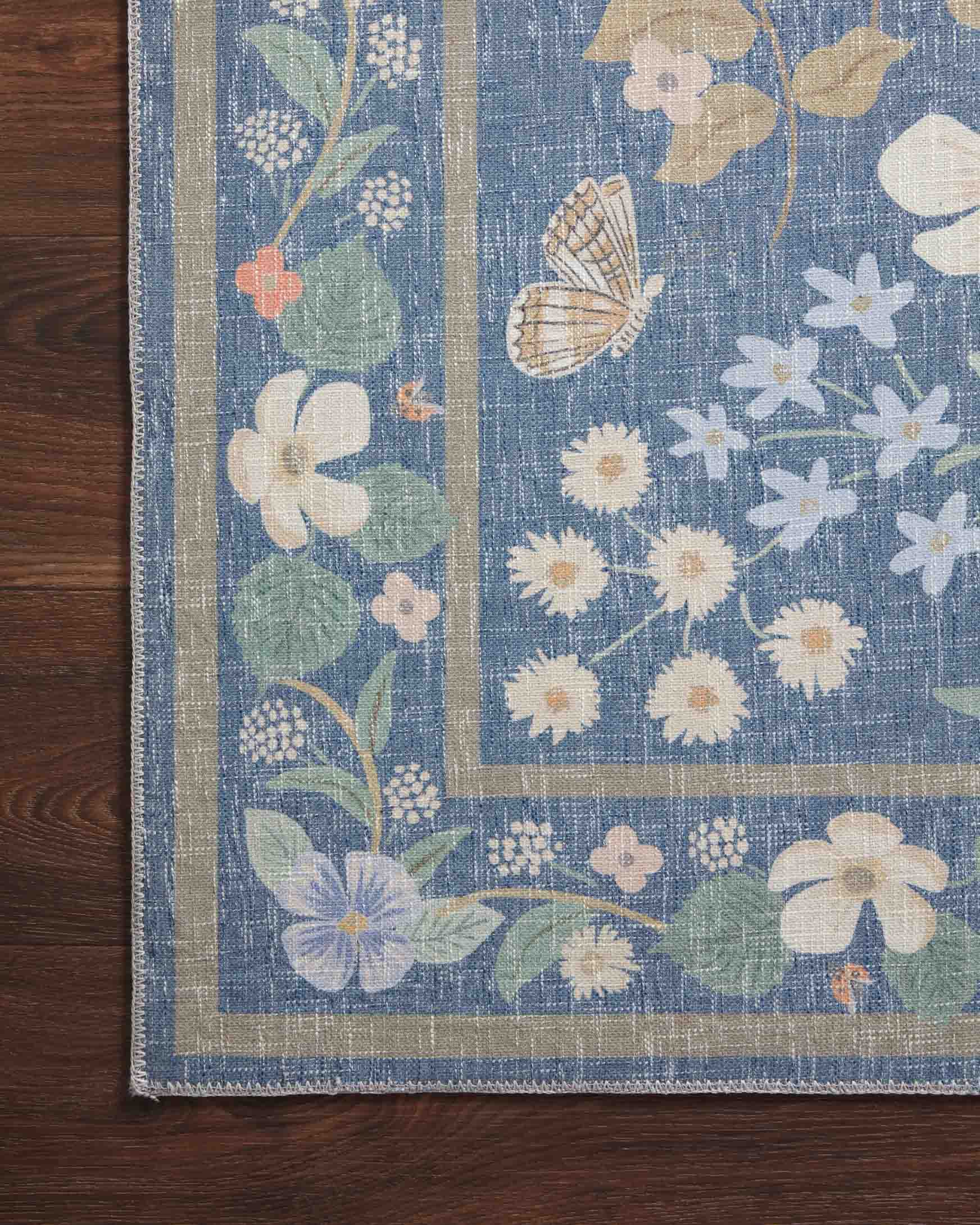 COT-03 RP WILLOW INDIGO
