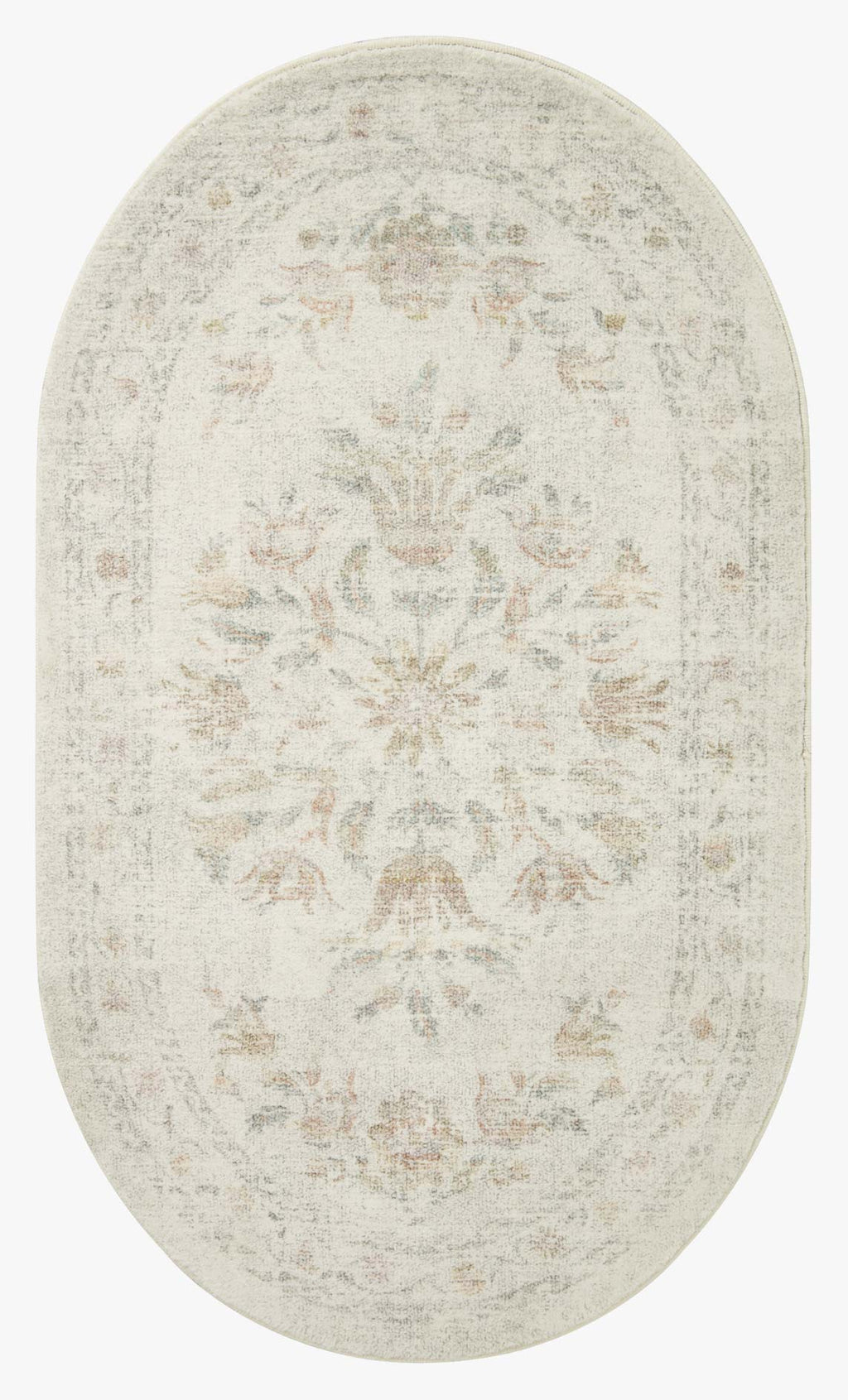 COU-01 RP LILY YELLOW / MULTI
