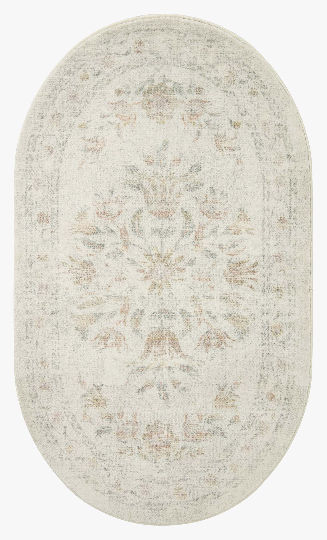 COU-01 RP LILY YELLOW / MULTI