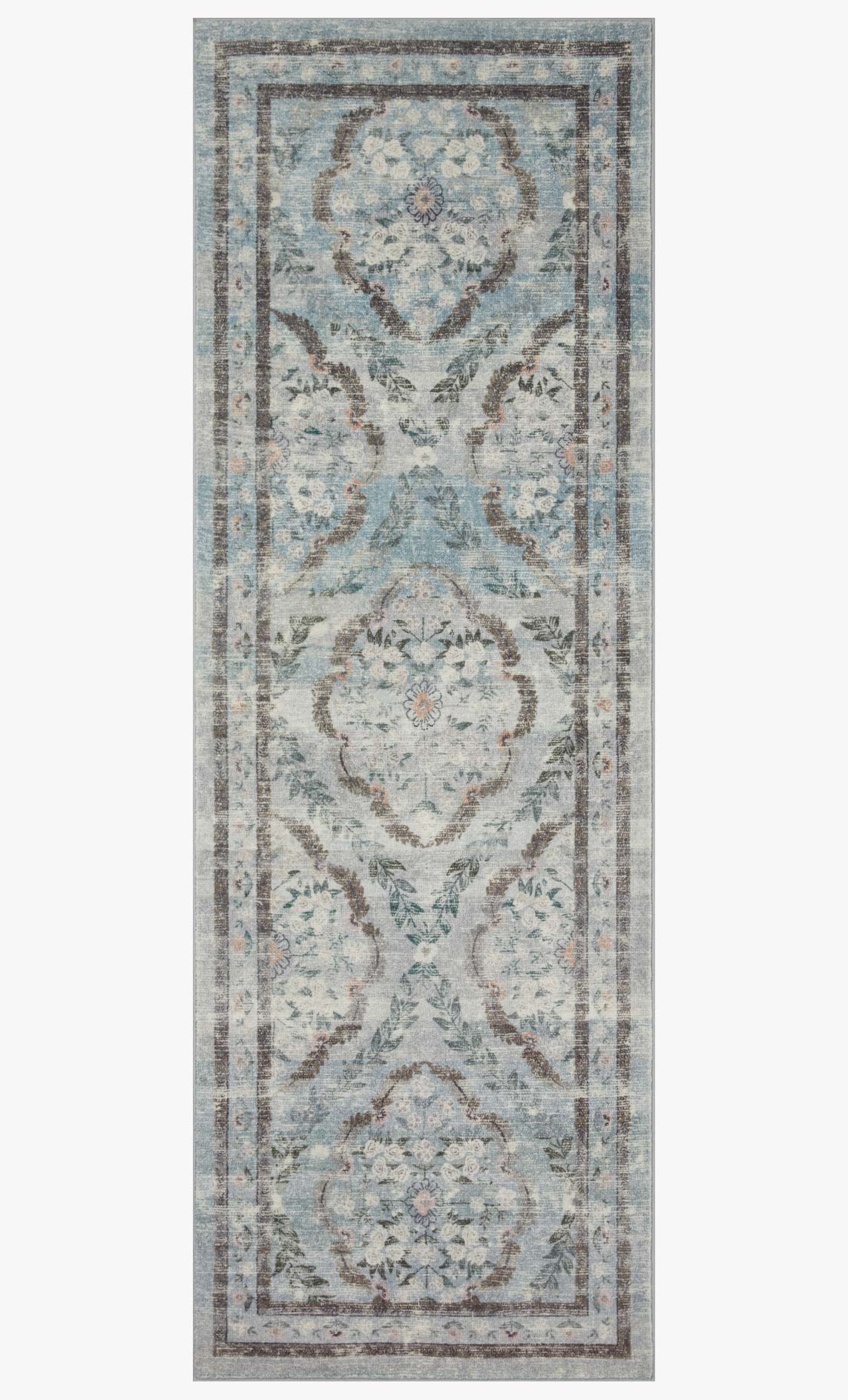 COU-02 RP CHATEAU BLUE