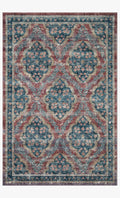 COU-02 RP CHATEAU RED