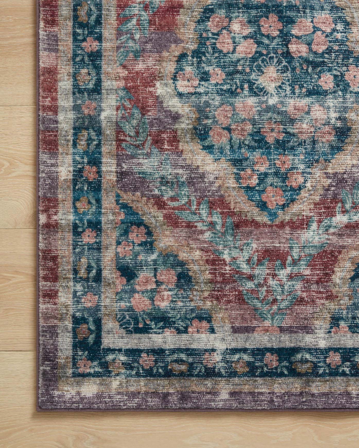 COU-02 RP CHATEAU RED