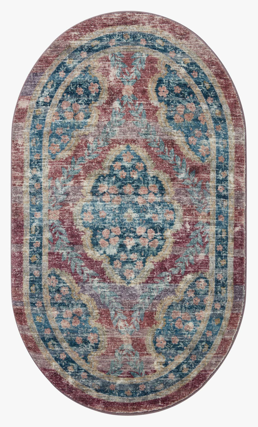 COU-02 RP CHATEAU RED