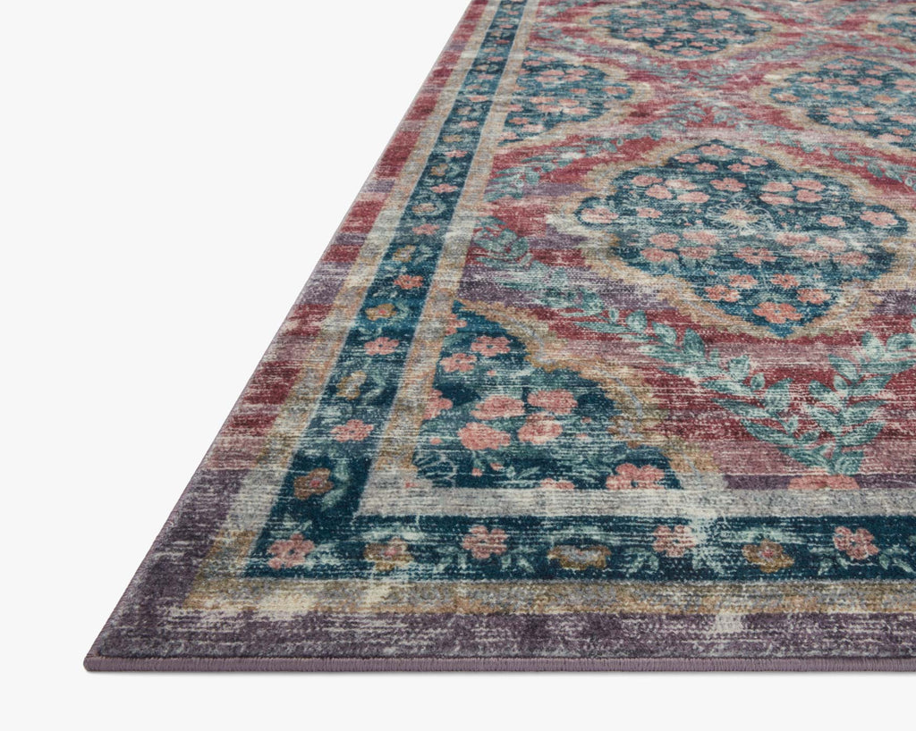 COU-02 RP CHATEAU RED