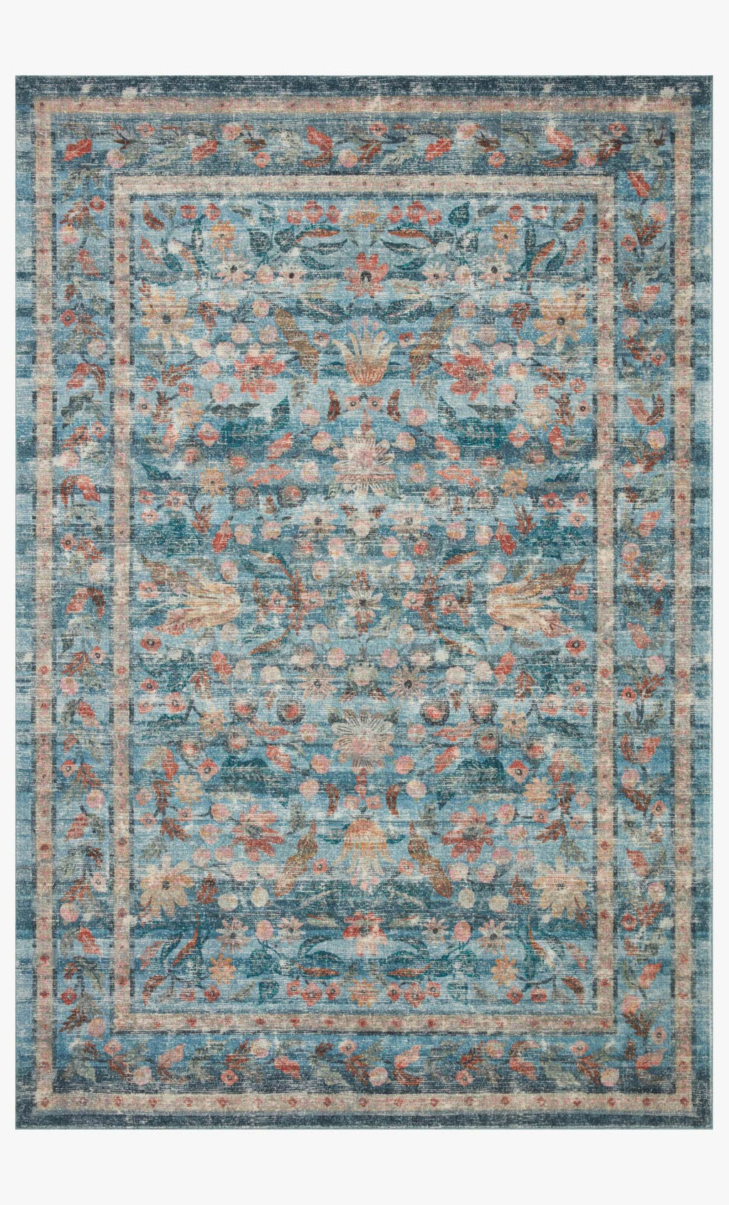 COU-03 RP EVE BLUE