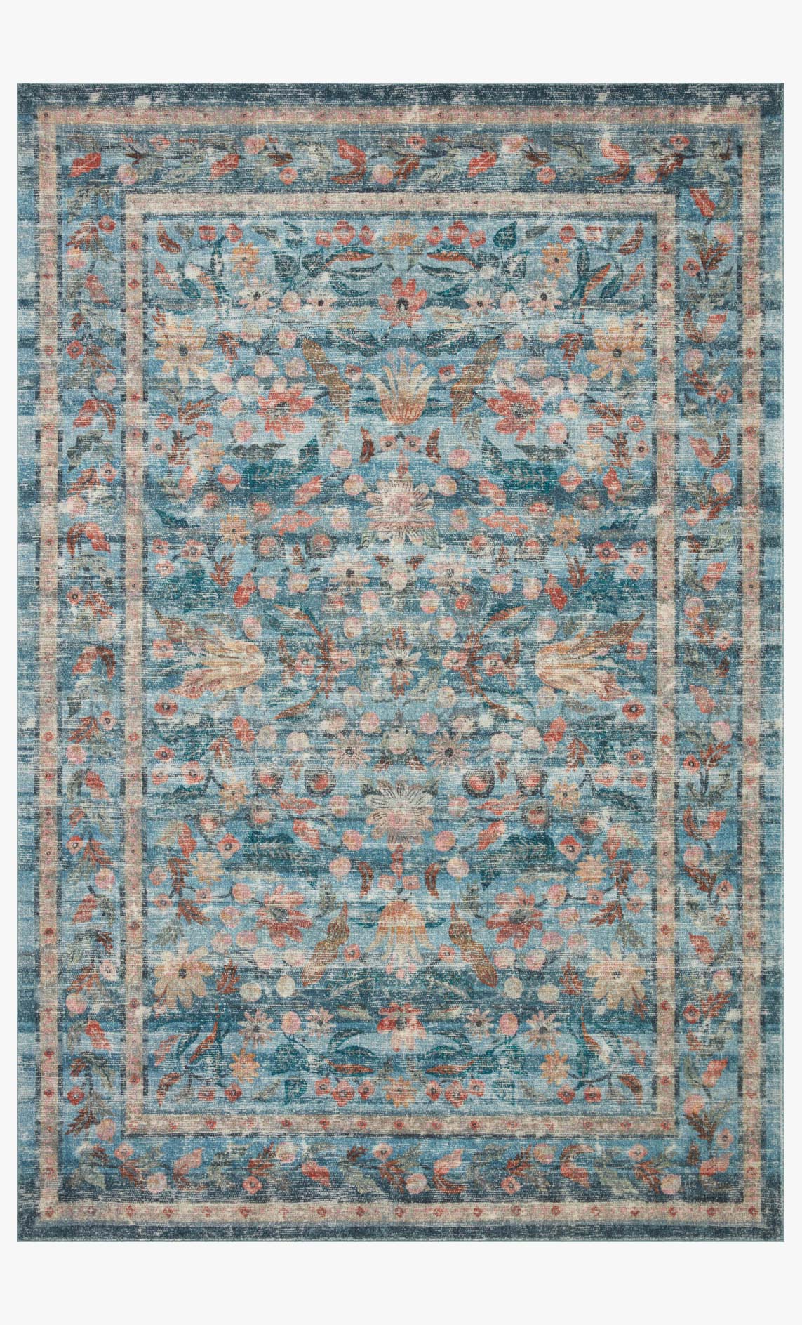 COU-03 RP EVE BLUE