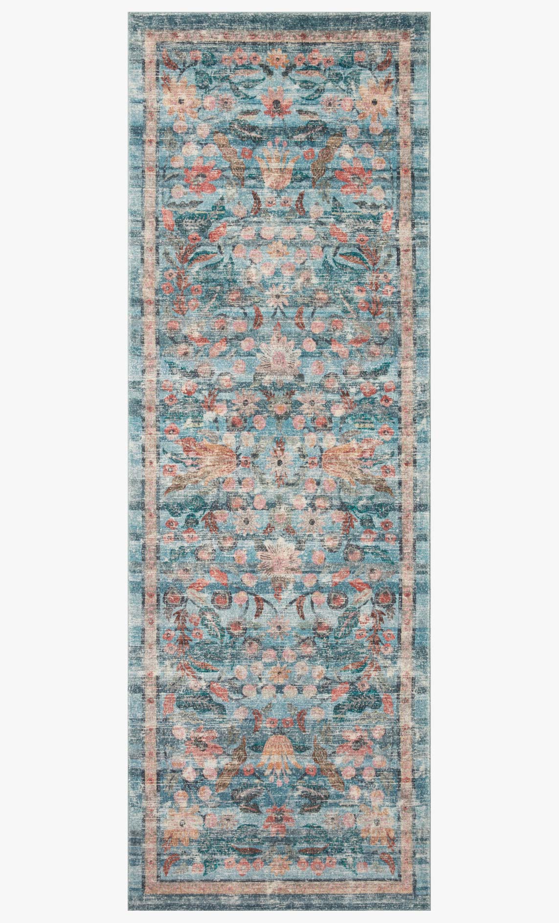 COU-03 RP EVE BLUE