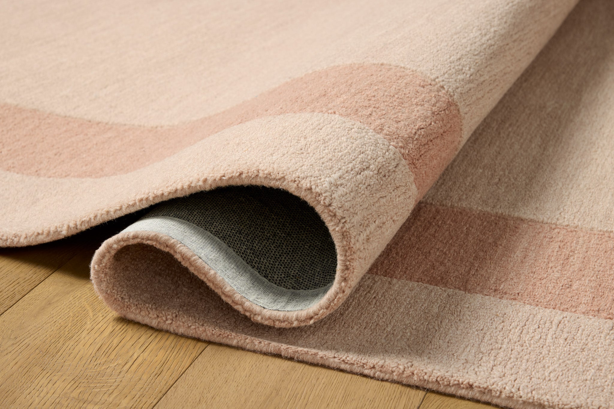 CVN-01 BLUSH / ROSE