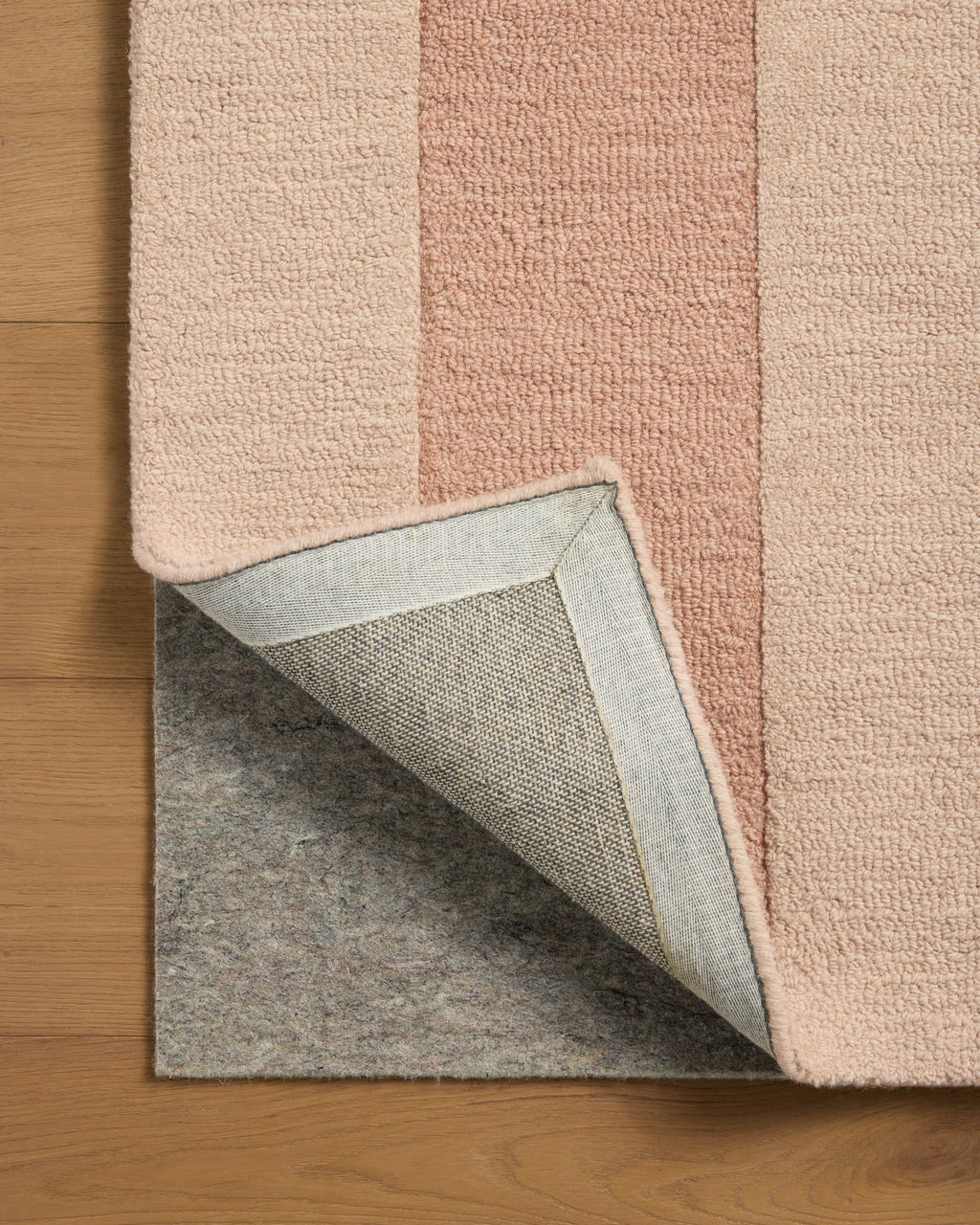 CVN-01 BLUSH / ROSE