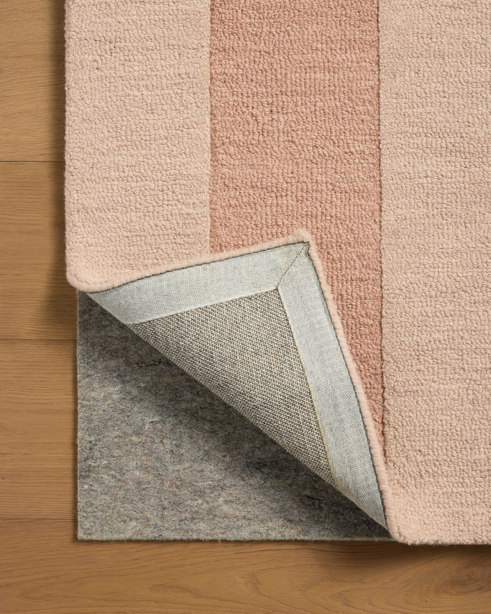 CVN-01 BLUSH / ROSE
