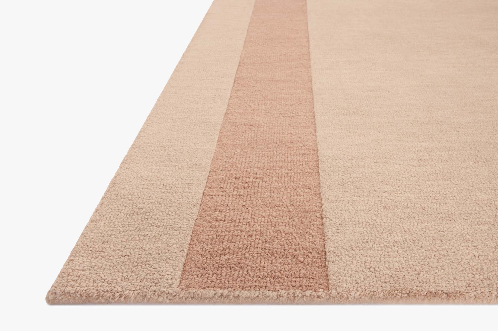 CVN-01 BLUSH / ROSE