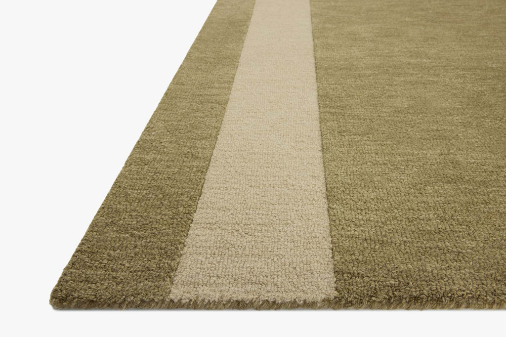 CVN-01 LIGHT OLIVE / OATMEAL