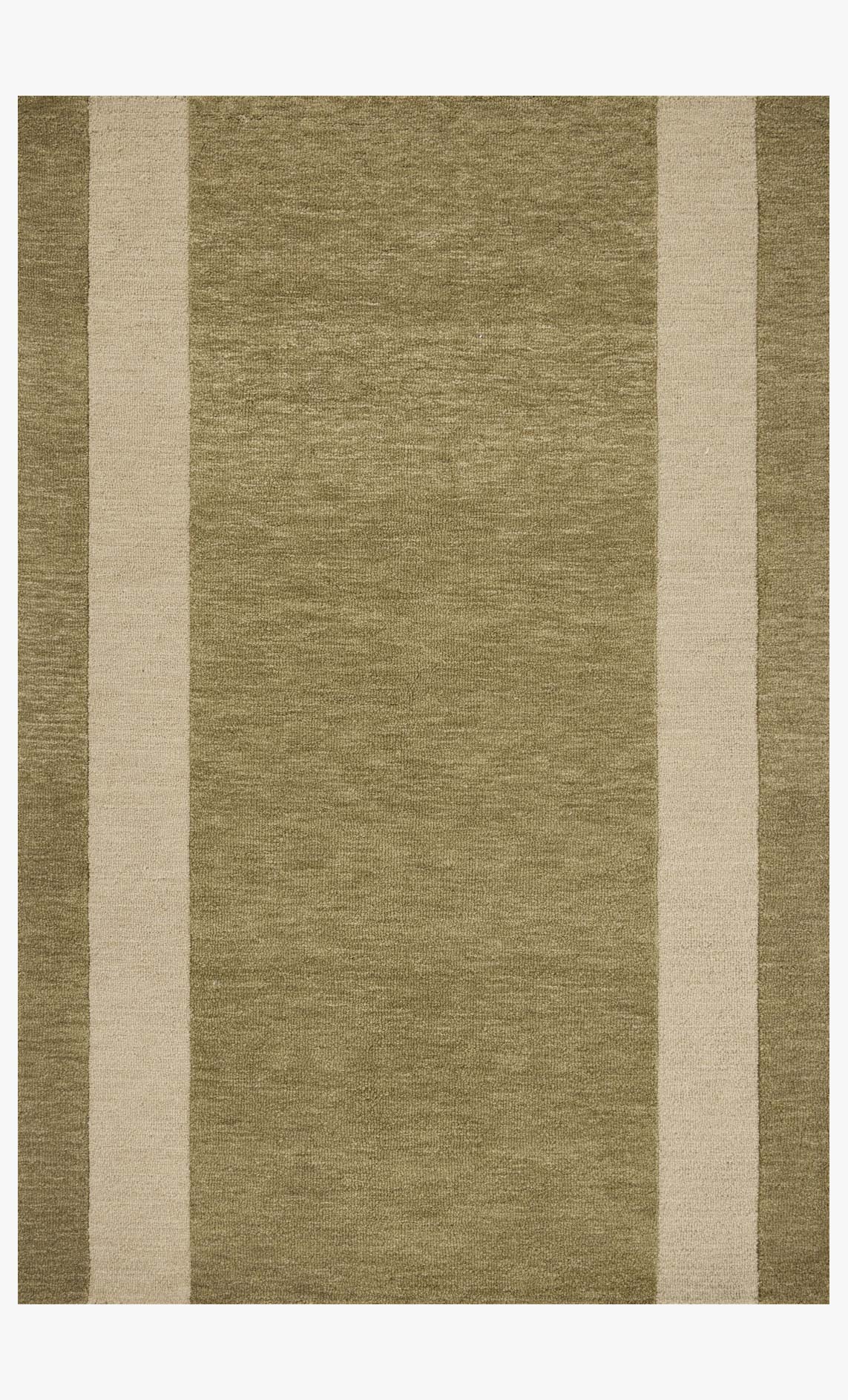 CVN-01 LIGHT OLIVE / OATMEAL