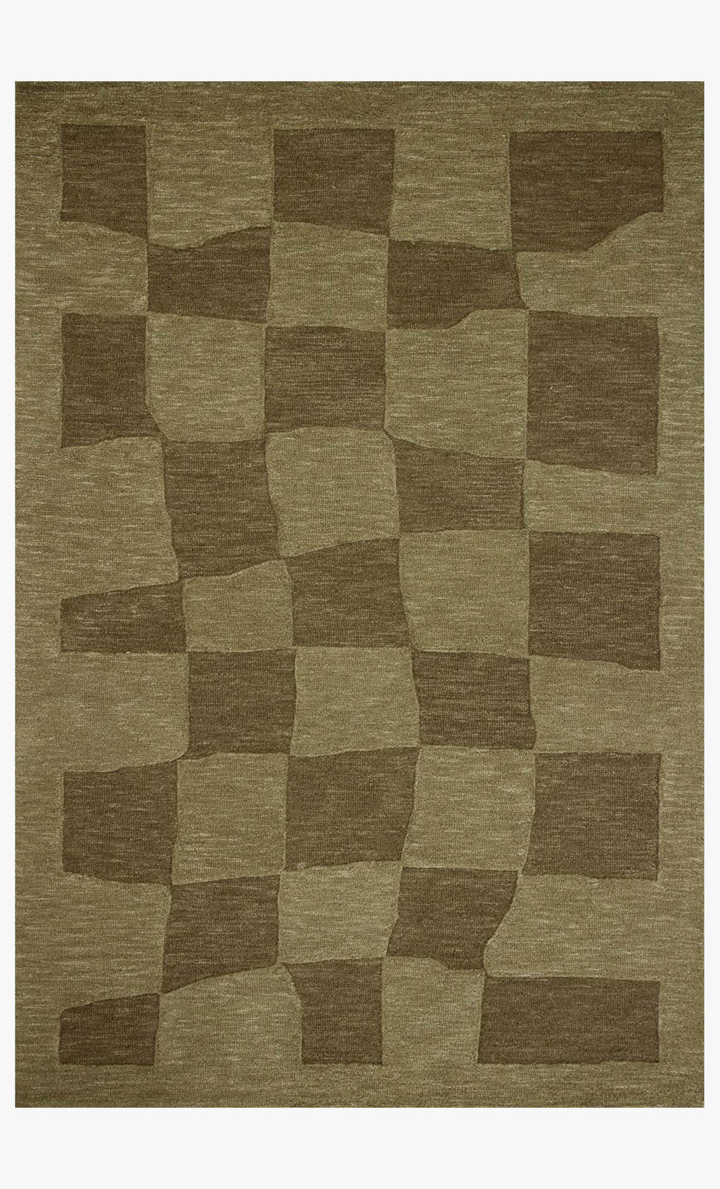 CVN-03 GREEN / OLIVE