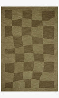 CVN-03 GREEN / OLIVE
