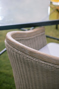 Cambria Dining Chair 1