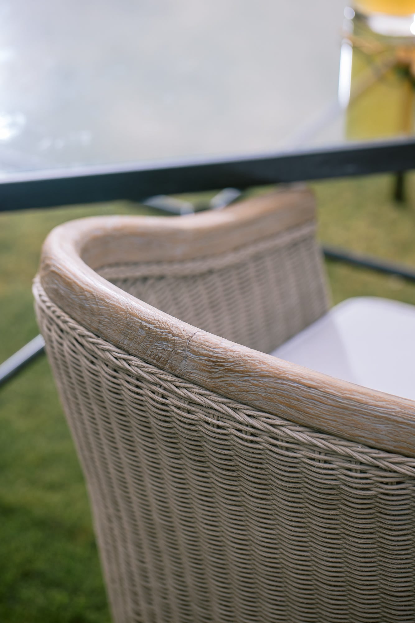 Cambria Dining Chair 1