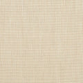 Provence Ottoman in Canvas Flax w/ Self Welt