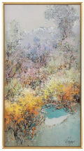 LM Zhou's Sylvan Stroll II | John Richard - JRO-3371