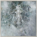LM Zhou's Starlit Stallion | John Richard - JRO-3374