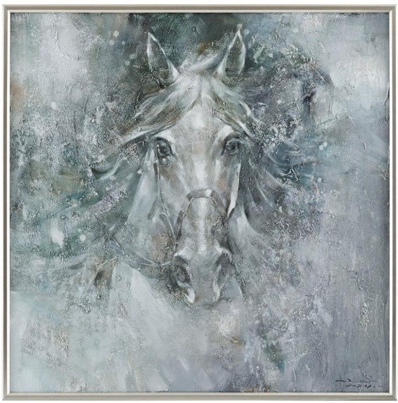 LM Zhou's Starlit Stallion | John Richard - JRO-3374