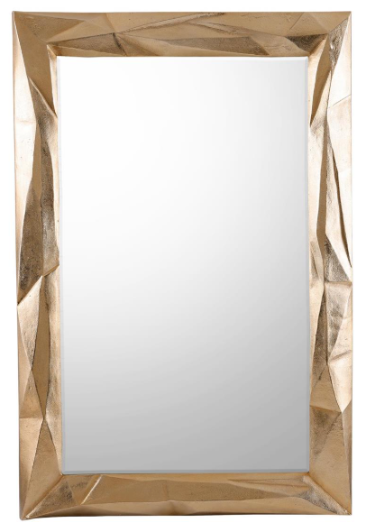 Ruga Mirror - Gold | John Richard - JRM-1367