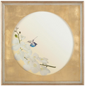 Hummingbirds In Flight I | John Richard - GBG-2740A