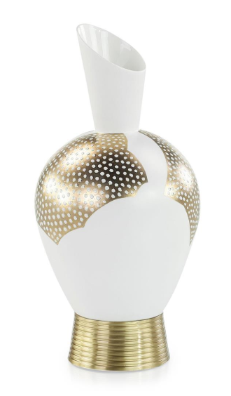 Stellaris Vase I John Richard - JRA-15054