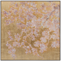 Teng Fei's Gilded Canopy | John Richard - JRO-3354