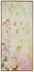 Belle Poesia's Contemplation | John Richard - GBG-2995B