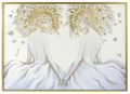 Zana Brown's Mirror Of My Soul | John Richard - GBG-2114