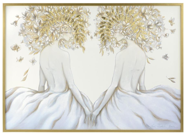 Zana Brown's Mirror Of My Soul | John Richard - GBG-2114
