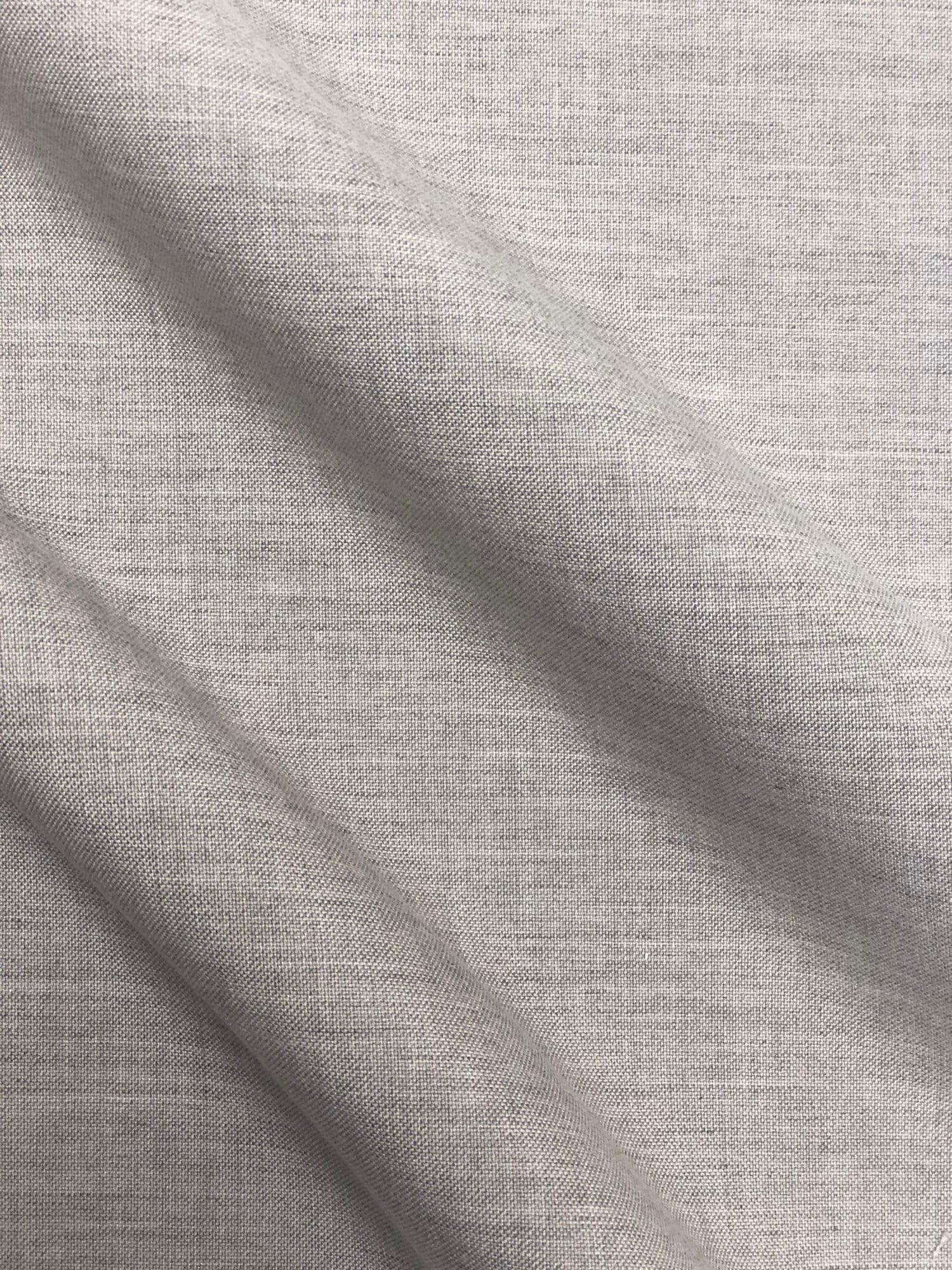 Redondo Dining Chair in Cast Silver, No Welt
