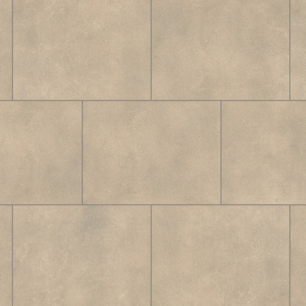 Karndean Luxury Vinyl Korlok Select Tile Cotswold Stone