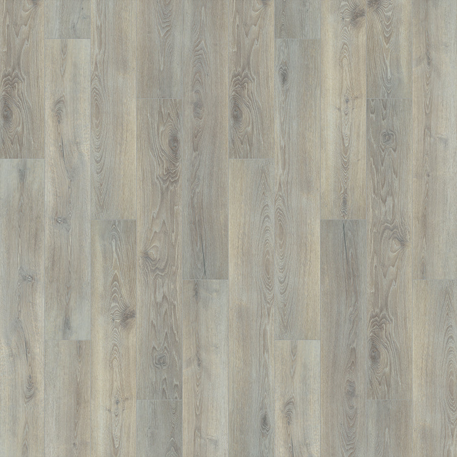 Courtier Waterproof Flooring Kingsguard Oak Color Swatch