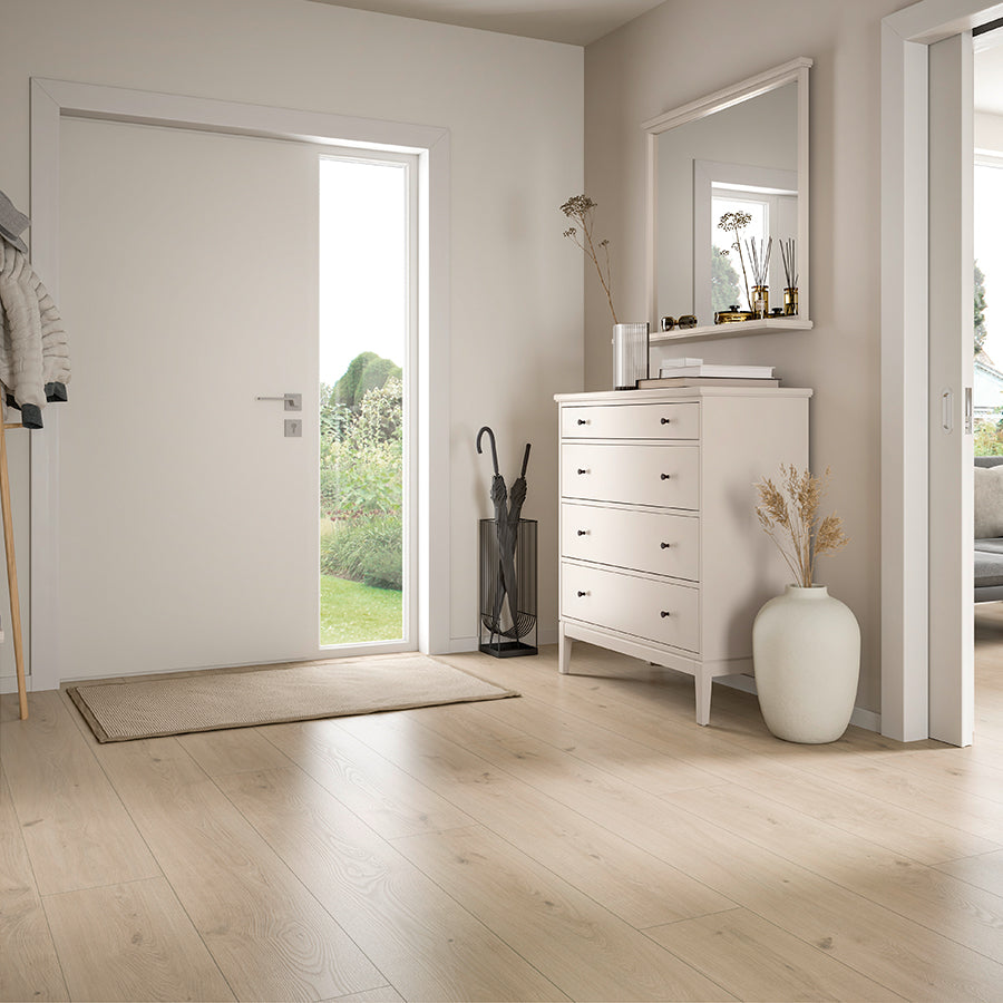 Crescendo Sonata Roomscene laminate waterproof flooring