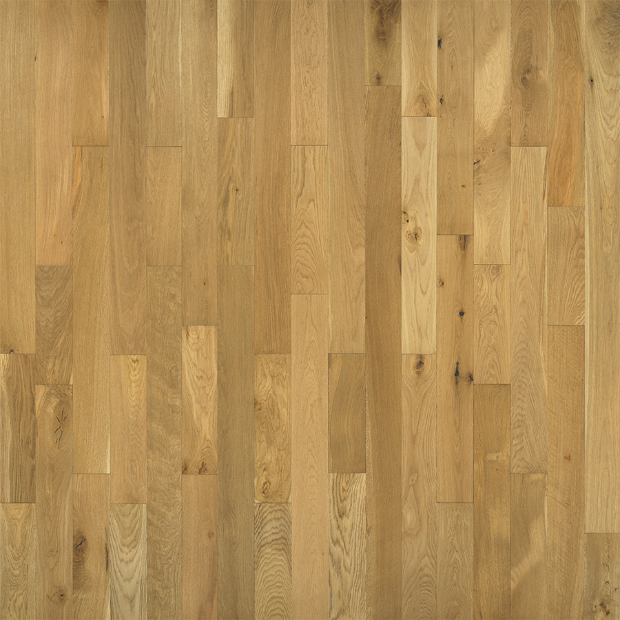 Product Crestline Solid Augusta Oak SKU