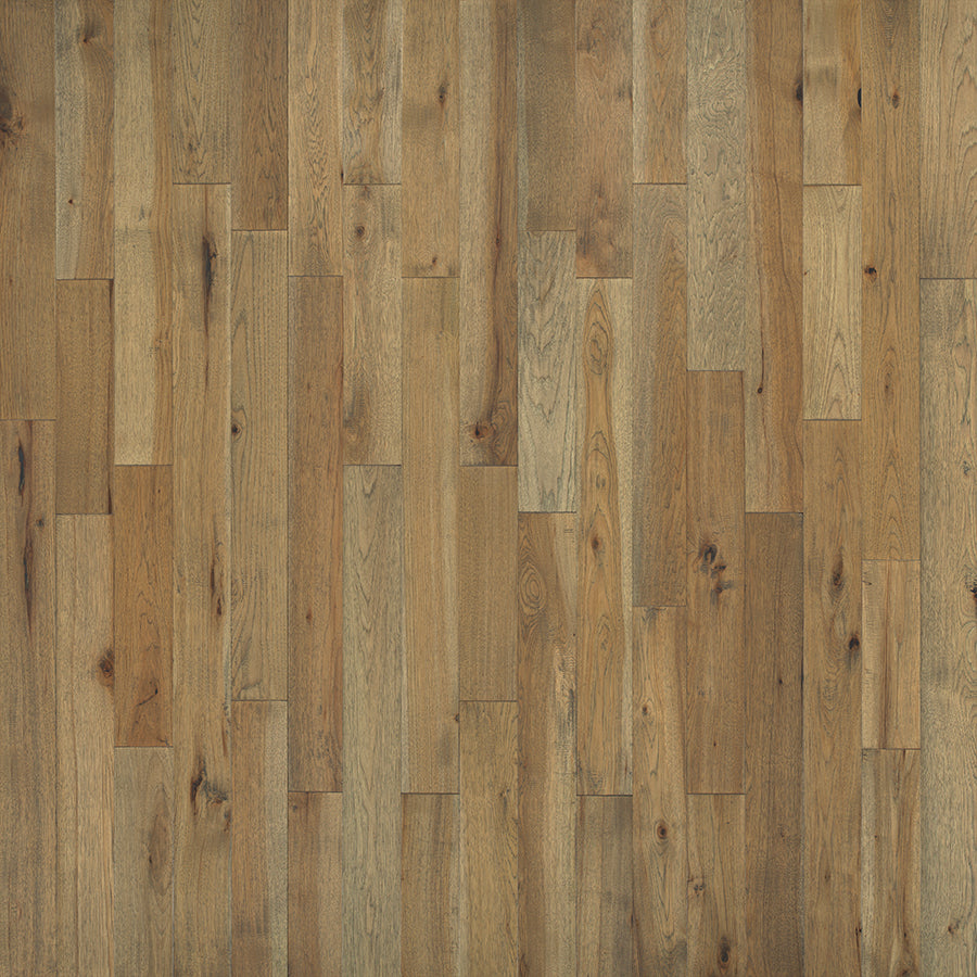 Product Crestline Solid Rainier Hickory SKU