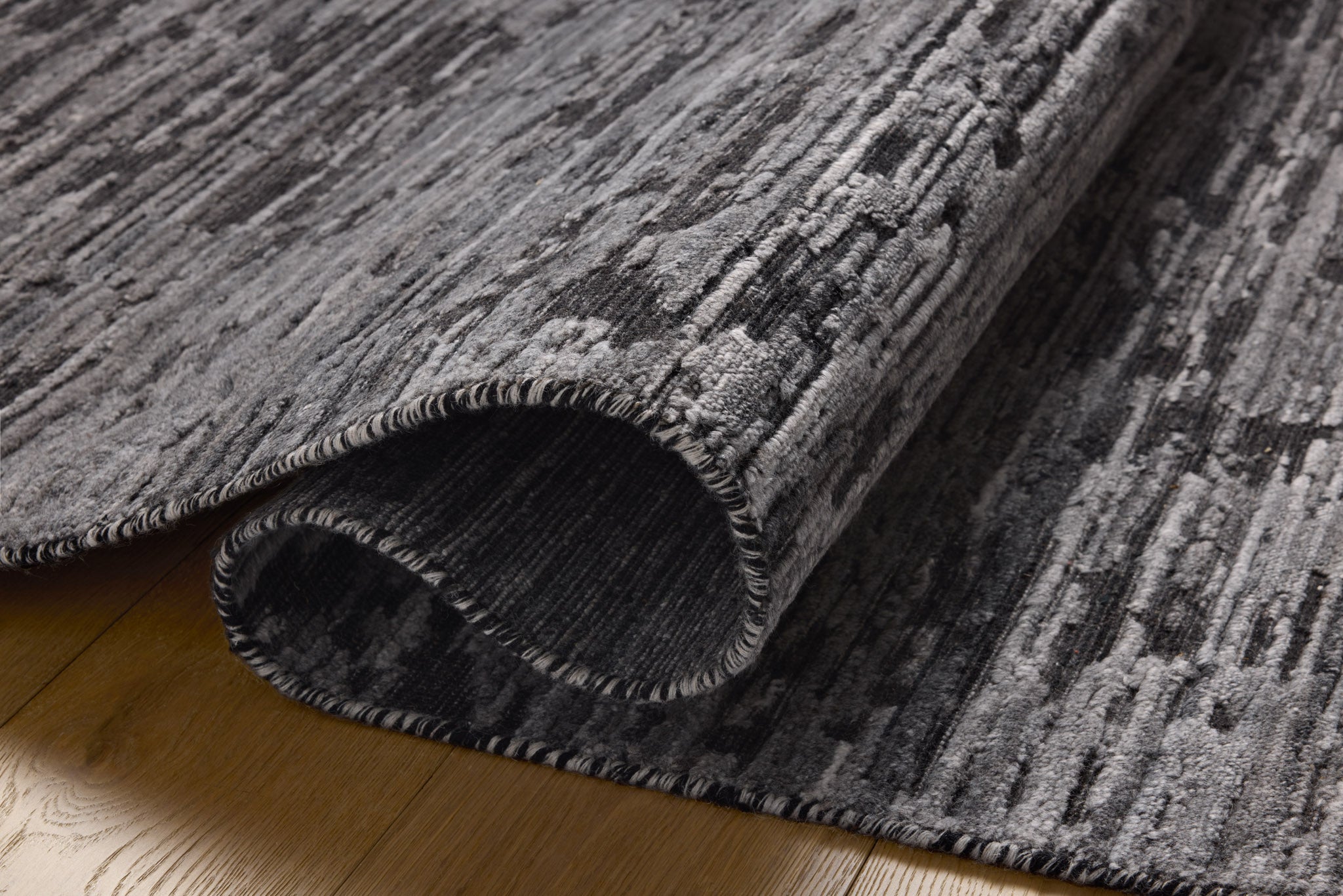 DAN-03 JS CHARCOAL