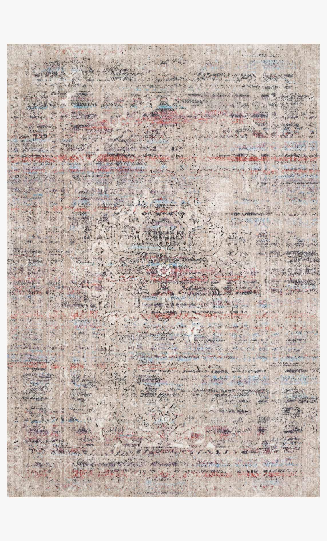 DN-02 BEIGE / MULTI