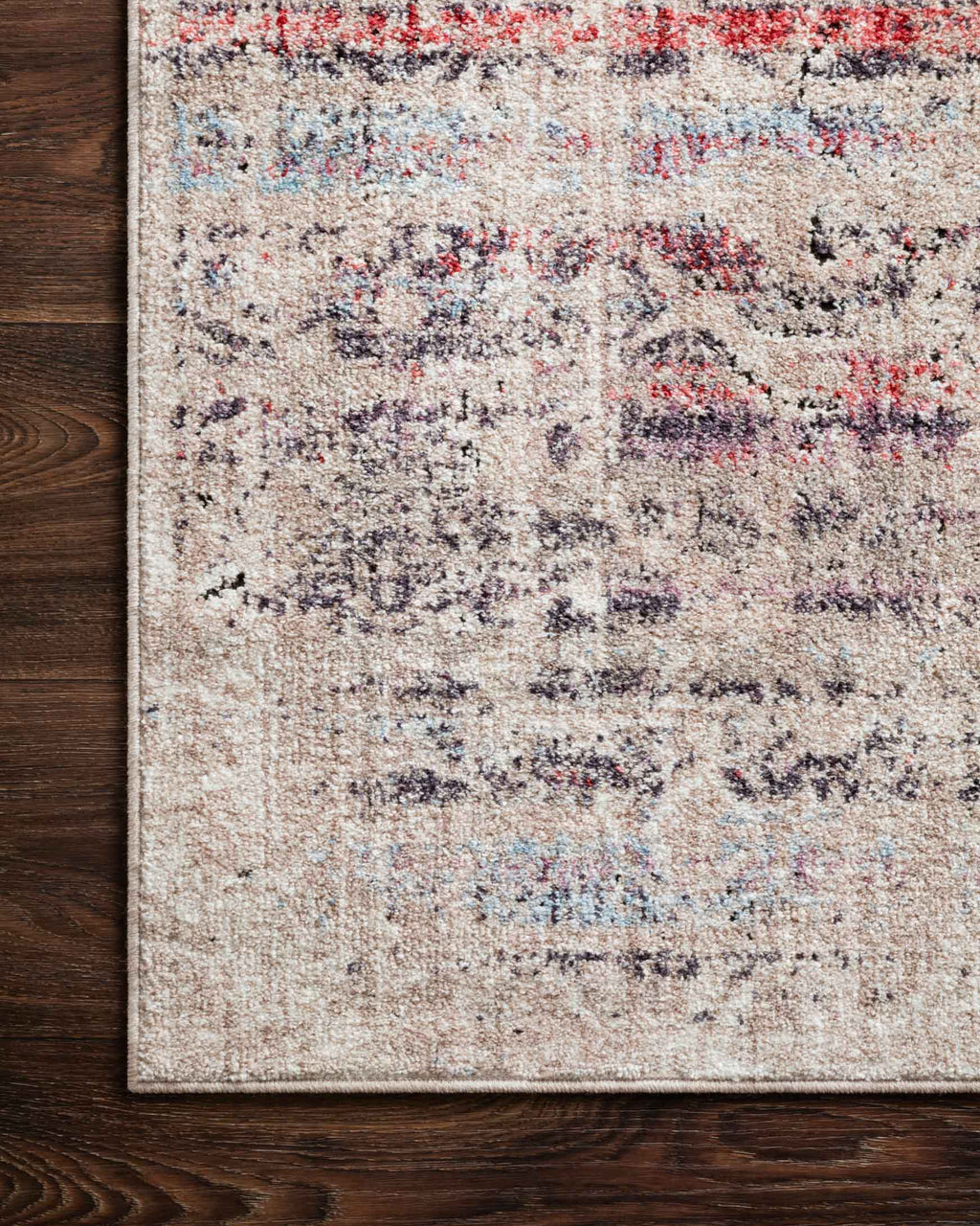 DN-02 BEIGE / MULTI