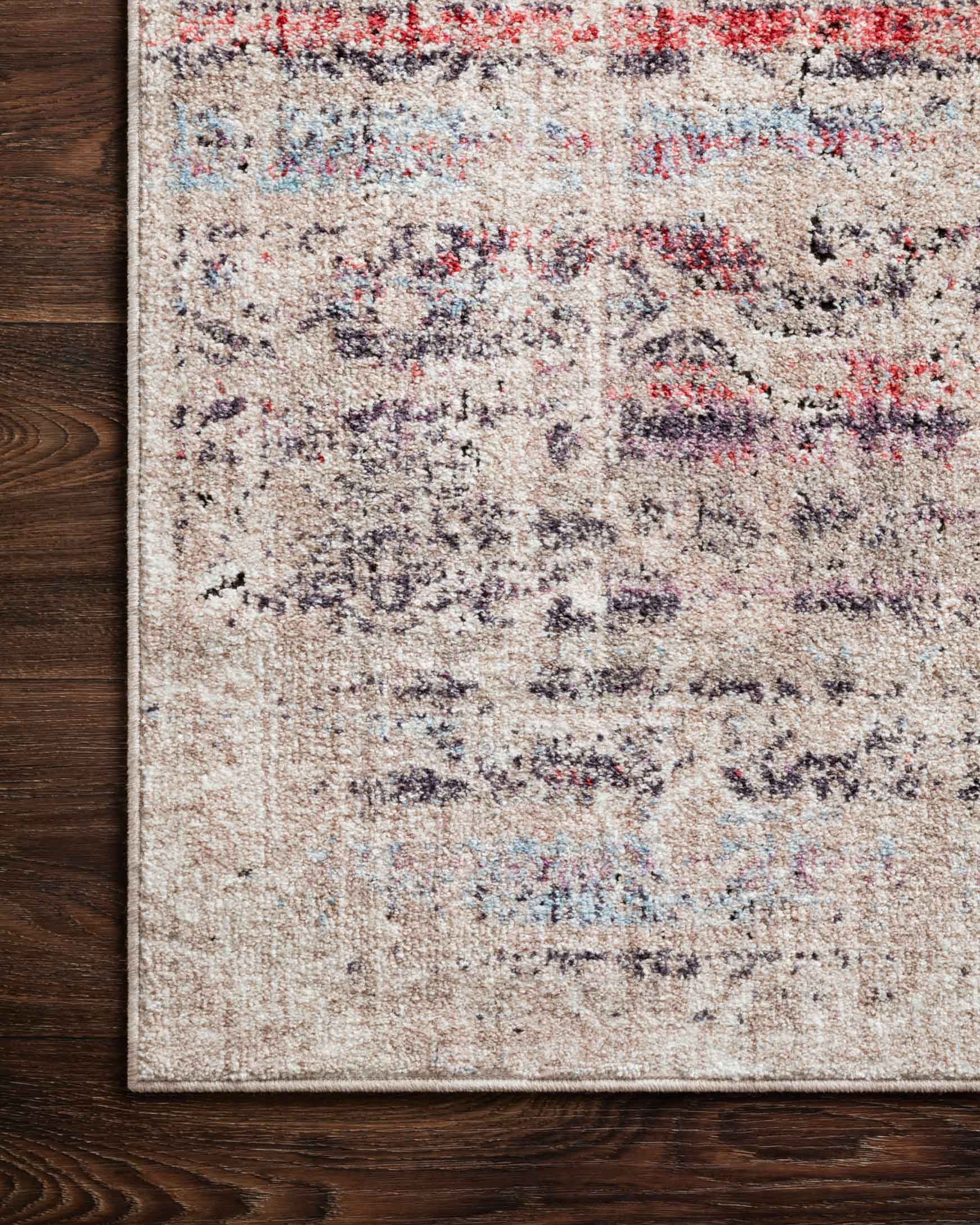 DN-02 BEIGE / MULTI