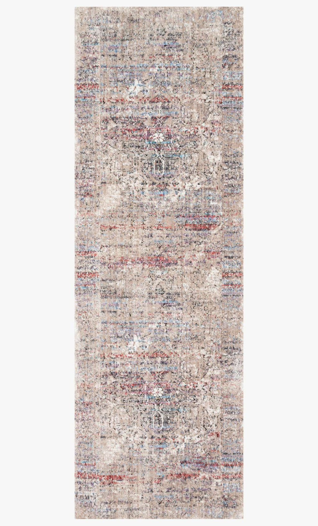 DN-02 BEIGE / MULTI