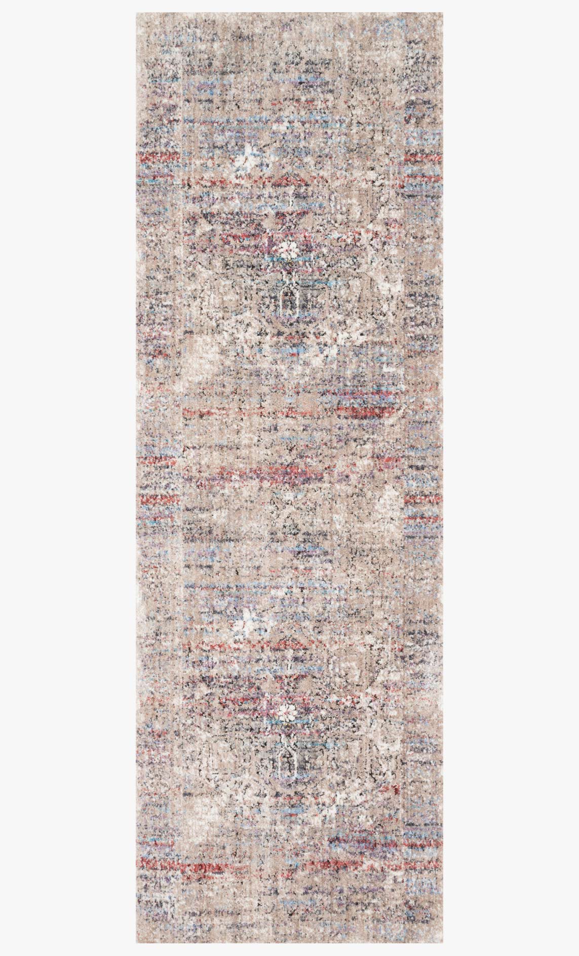 DN-02 BEIGE / MULTI