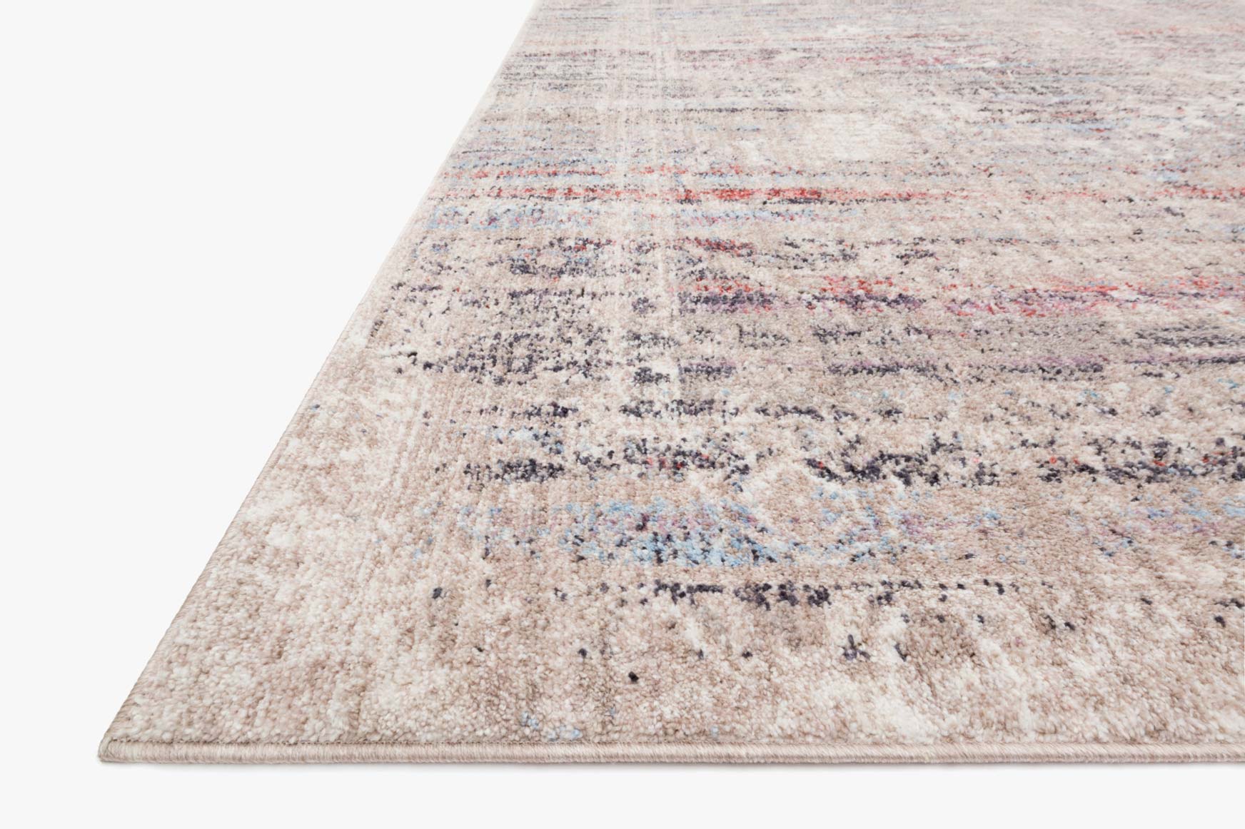 DN-02 BEIGE / MULTI